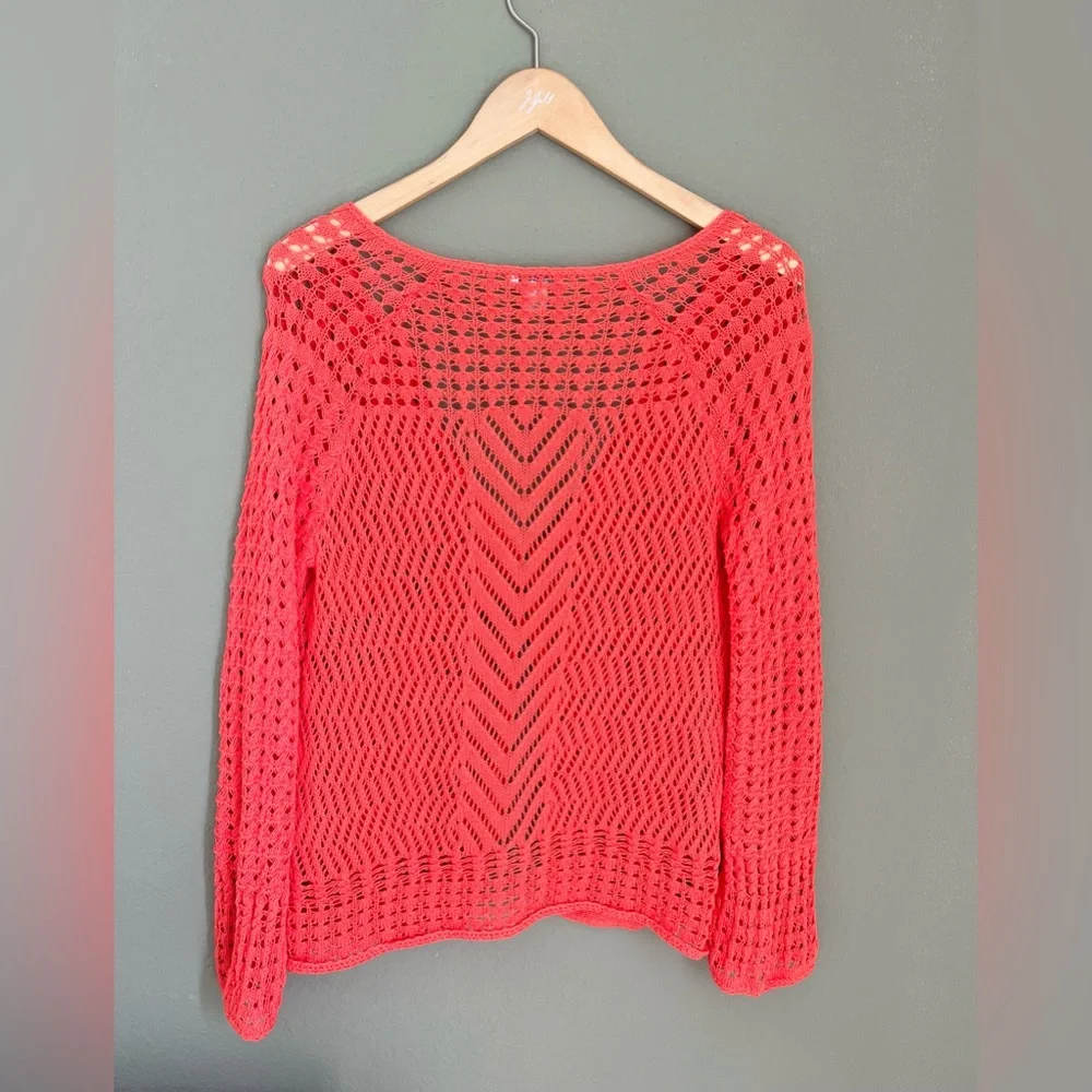 sundance new rhodes cardigan - Picture 4 of 4